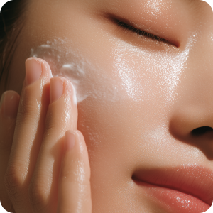 Chăm sóc mái tóc